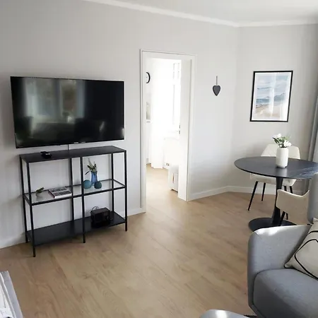 Apartment Schloss Hohenzollern 4a Und 4b