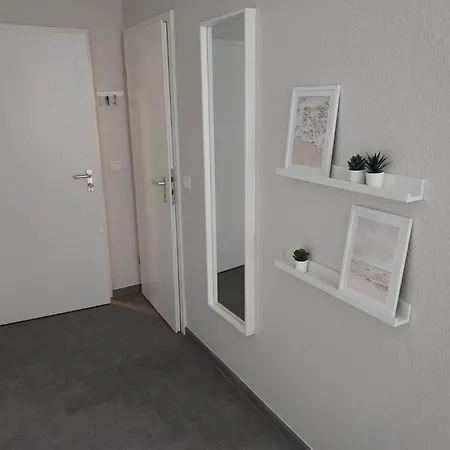 Schloss Hohenzollern 4a Und 4b Apartment