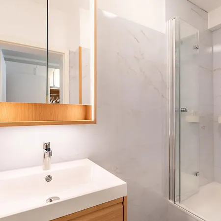 Schloss Hohenzollern 4a Und 4b Daire *