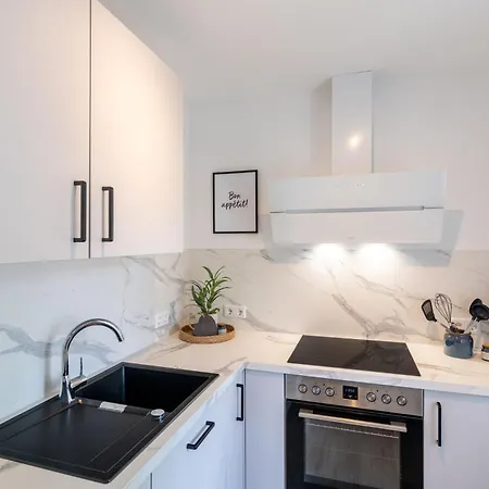 شقة Schloss Hohenzollern 4a Und 4b