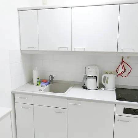 Apartamento Schloss Hohenzollern 4a Und 4b Heringsdorf (Usedom)