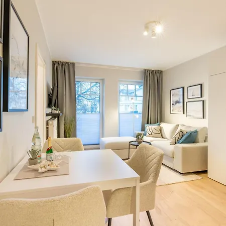 Schloss Hohenzollern 4a Und 4b Daire