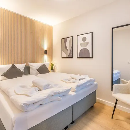 Schloss Hohenzollern 4a Und 4b * Heringsdorf