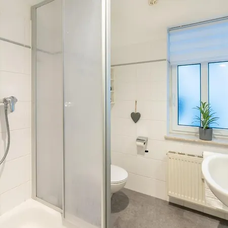 Schloss Hohenzollern 4a Und 4b Apartment *