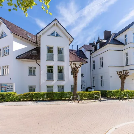 Schloss Hohenzollern 4a Und 4b Daire