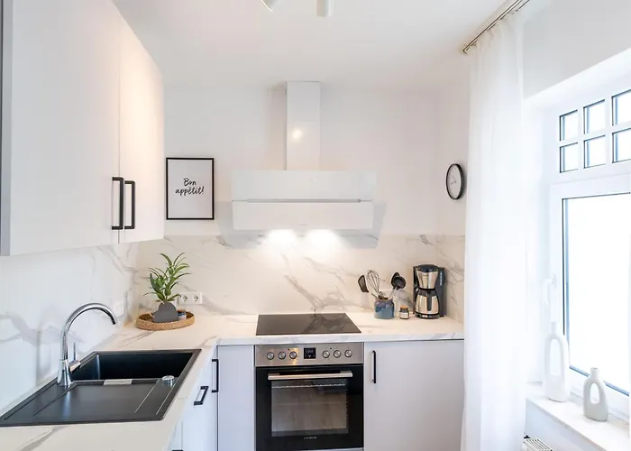 Schloss Hohenzollern 4a Und 4b Διαμέρισμα