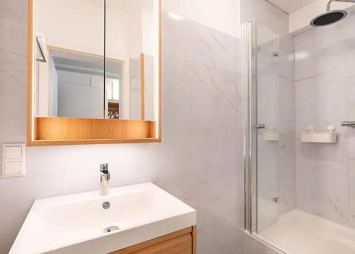 Schloss Hohenzollern 4a Und 4b Διαμέρισμα *