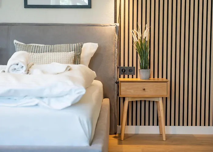 Schloss Hohenzollern 4a Und 4b Διαμέρισμα