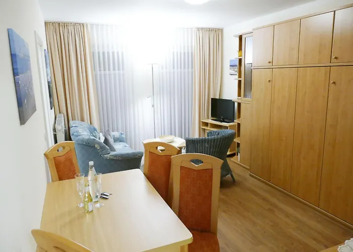 Schloss Hohenzollern 4a Und 4b Apartman