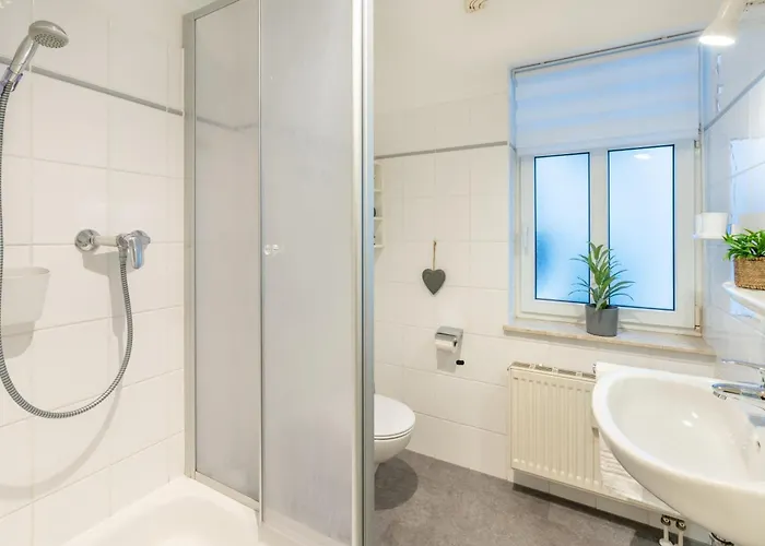 Schloss Hohenzollern 4a Und 4b Διαμέρισμα *